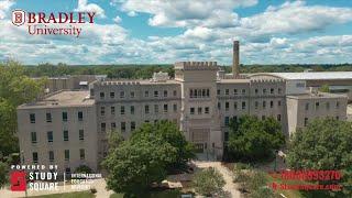 Bradley University - Exuberant & Beautiful | Study Square