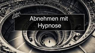 Abnehmen mit Hypnose