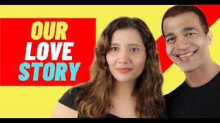 Our LOVE STORY - How did we meet? from Fan to Friends