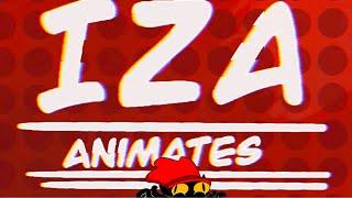 Welcome to IZA Animates!!