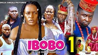 IBOBO SEASON 1  ( New Movie) Queen Nwokoye/Onny Micheal 2024 Latest Nigerian Nollywood Movie