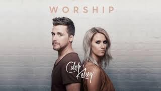 Caleb and Kelsey - Worship [2018] 