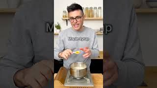 Oatmeal (easy and healthy 10-minute breakfast)