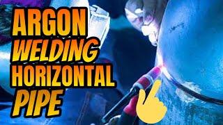 Learn Argon Arc Welding From Scratch/ TIG Welding Guide