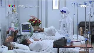 [Bệnh viện Đa Khoa Quốc tế Nam Sài Gòn] Tham gia công tác điều trị Covid-19 trong giai đoạn mới.