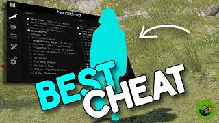 Taking Over Clans with the Best Rust Cheat (ft. Monolith)