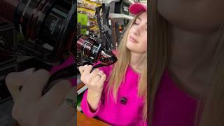 Топ для фидера Flagman S-River #врек #asmr #rec #fishing #обзор #shortvideo #recs #feeder