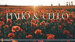 Piano & Cello - Classical Music