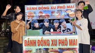 Anh Thời Đại | Người Cuối Cùng Ngừng Ăn Những Món Ở Chợ