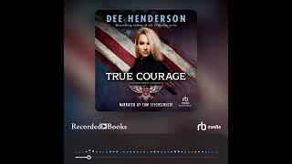 Audiobook Sample: True Courage