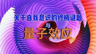 关于意识之谜，这一期我们似乎聊到了最深处