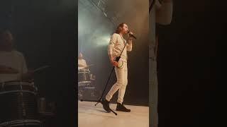 Бело-праздничное настроение. White party. POTAPOFF SHOW