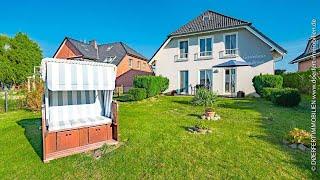 Rügen - Mönchgut | Top-gepflegtes Mehrfamilienhaus mit 6 Ferienwohnungen