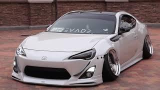 Blake's Static GT86/FRS/BRZ (HD 60)