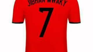 Jibran Mwaky