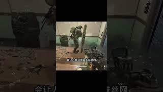 敌人：你知道我当时有多绝望吗#三角洲行动 #遊戲 #电玩游戏解说 #遊戲頻道 #三角洲行动 #游戏