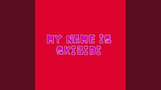 My Name Is Skibidi