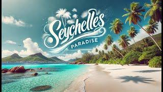 Seychelle - A Dream You Have to Experience | 4K ️ #travel #seychelles