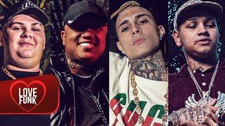 EI AMOR - MC JV SP, Vinny MC, MC Paiva e Kotim (Clipe Oficial)