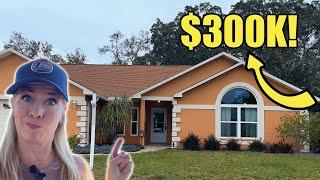 Tampa Florida Affordable Neighborhood - New Port Richey