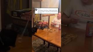 Cat Outsmart Human on Board Game#cat #boardgames#funnyanimals#pets