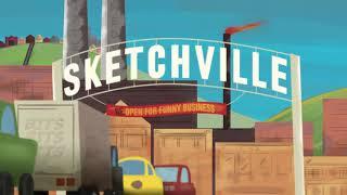 Arcade Comedy Theater's Sketchville: May 24-25