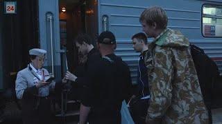 Увидеть своими глазами и честно рассказать: Абакан 24 отправился в добровольческую миссию на Донбасс