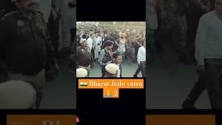 Bharat Jodo yatra #rahulgandhi #shorts #reels #bharatjodoyatra #youtubeshorts #rahulgandhi #reels