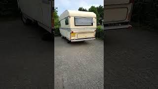 Wohnmobilstellplatz Twist #hymermobil