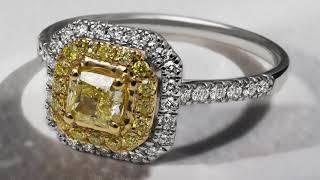 Le Vian Sunny Days Ahead - Sunny Yellow Diamond Launch With Eddie Le Vian