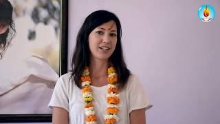 200 Hour Meditation Teacher Training India | Yoga school Rishikesh