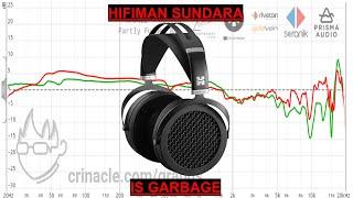 THE HIFIMAN SUNDARA IS GARBAGE