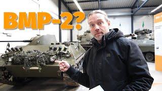 Wo bleibt das Video zum BMP-2?! [SSP058]