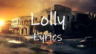 Maejor Ali - Lolly ft. Juicy J, Justin Bieber (Lyrics) | she say she love my lolly