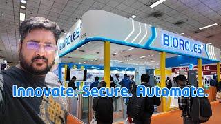  IFSEC 2024 at Pragati Maidan Delhi: Discovering Game-Changing Fire & Security Innovations (# 136)