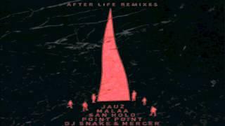 Tchami  - After Life (DJ Snake & Mercer Remix)(Temazo Breakbeat)