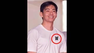 which price of kim taehyung T shirt  #bts #btsv #shorts