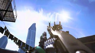 Call of Duty Advanced Warfare: Multiplayer Gameplay (No Commentary)