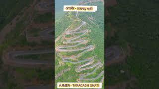 taragarh fort|taragarh fort road|Ajmer #taragarhfort #taragarh #taragarhfortajmer #shorts #short