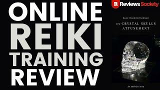 Online Reiki Training Review