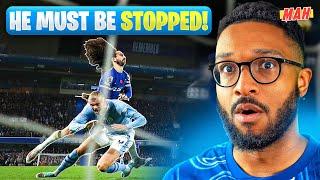 Chelsea's Chance to Send SHOCKWAVES! | Chelsea Vs Man City Preview