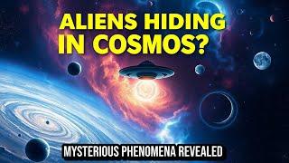 32 COMPELLING Evidence of UNCHARTED Celestial Phenomena and Cosmic Oddities | Space Exploration