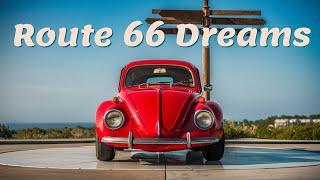 The Ultimate Route 66 Travel Experience