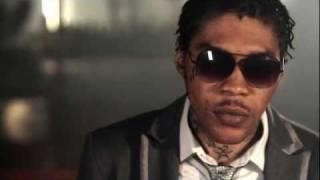 Vybz Kartel "Go Go Wine" OFFICIAL VIDEO (Produced by Dre Skull)