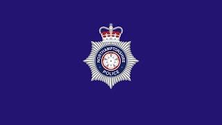 Northamptonshire Police Detective Recruitment