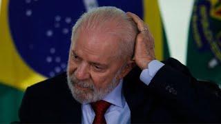 Esquerdista se desespera com PT e chama Lula de covarde!