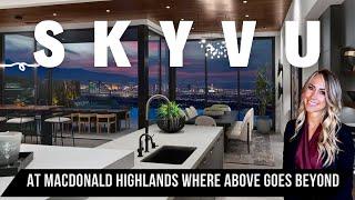 Unveiling Las Vegas’ Hidden Luxury Property Gems