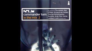 Commander Tom – In The Mix 2