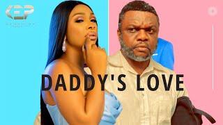 Daddy’s Love - Nollywood Blockbuster - Ken Erics, Benita Onyiuke, Christabel Egbenya latest Movie