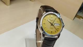 Tissot A660/760K